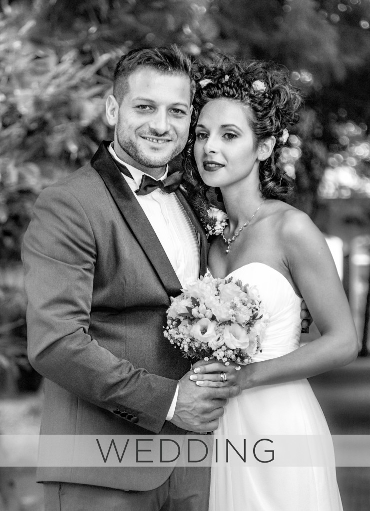 WEDDING