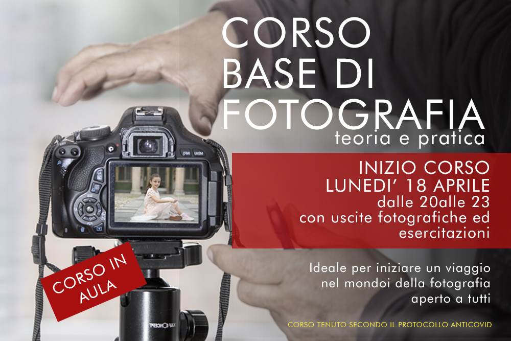 corso pogliano